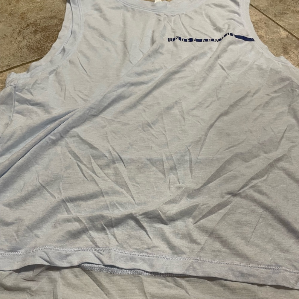 Under Armour